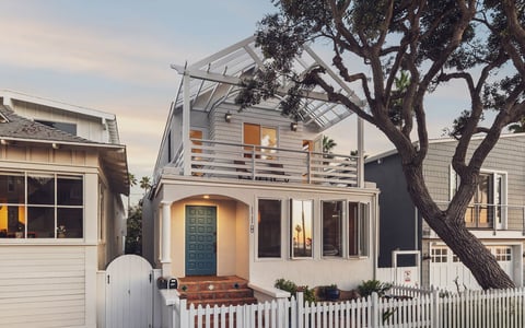 118 Fraser Avenue, Santa Monica, CA 90405