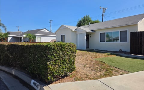 14536 Busby, Whittier, CA 90604