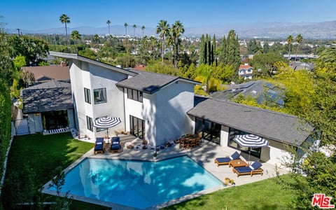 3658 Willowcrest Avenue, Studio City, CA 91604