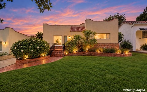 1443 Dorothy Drive, Glendale, CA 91202