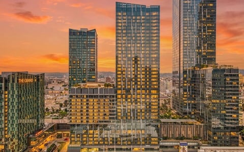 877 Francisco Street 1506, Los Angeles, CA 90017