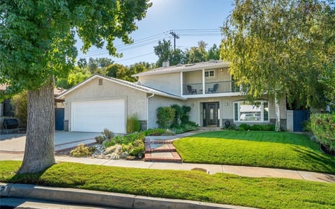 23842 Daisetta Drive, Newhall, CA 91321