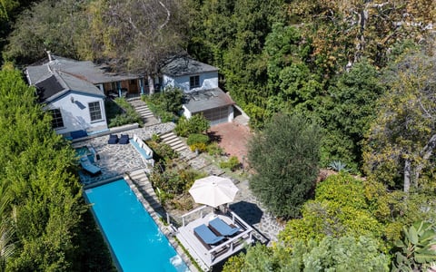 1853 Nichols Canyon Road, Los Angeles, CA 90046