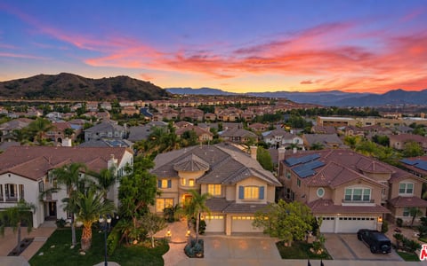 20362 Via Galileo, Porter Ranch, CA 91326