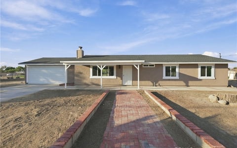 9523 E Avenue Q12, Littlerock, CA 93543