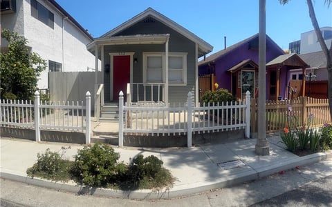 652 Navy Street, Santa Monica, CA 90405