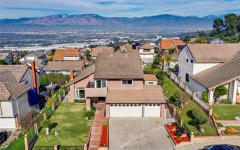 11835 Pocasset Drive, Whittier, CA 90601