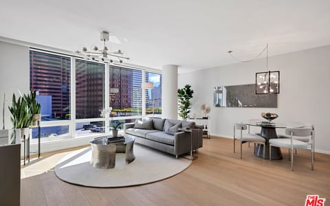 877 Francisco Street 609, Los Angeles, CA 90017