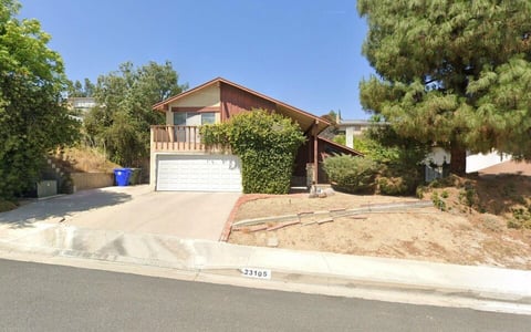 23105 Posada Drive, Valencia, CA 91354
