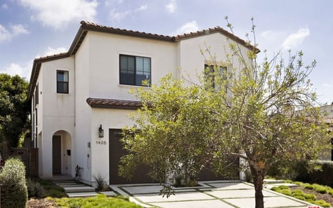 1426 S Sierra Bonita Avenue, Los Angeles, CA 90019