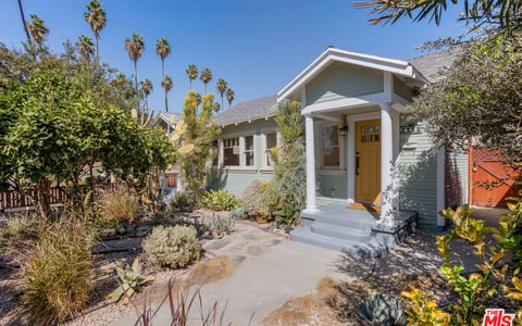 2733 W Avenue 30, Los Angeles, CA 90065
