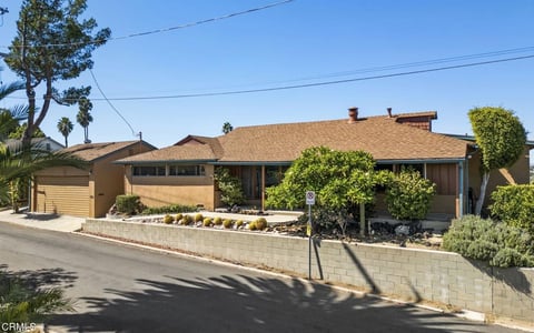 1105 Olancha Drive, Los Angeles, CA 90065
