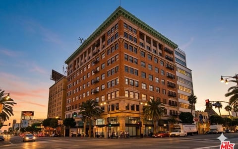 1645 N Vine Street 303, Los Angeles, CA 90028