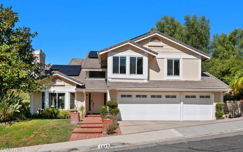 2449 Haymarket Street, Thousand Oaks, CA 91362