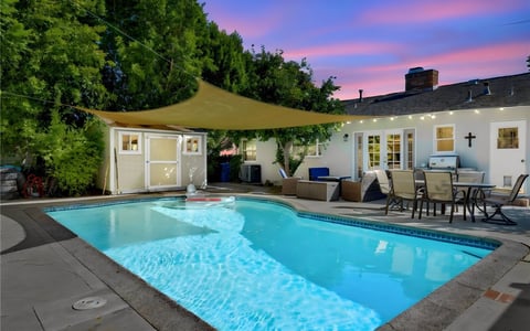 14013 Cohasset Street, Van Nuys, CA 91405