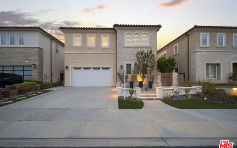 11967 Carabella Court, Porter Ranch, CA 91326