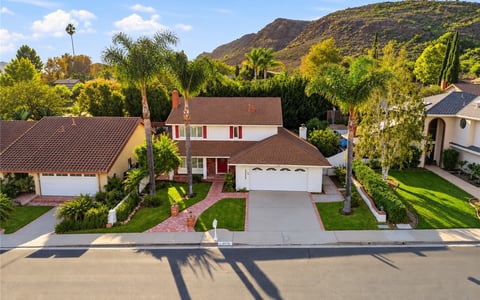 3375 Hidden Creek, Thousand Oaks, CA 91360