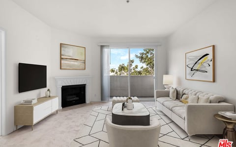 620 S Gramercy Place 301, Los Angeles, CA 90005