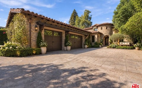 4835 Oak Park Avenue, Encino, CA 91316