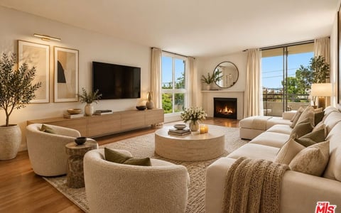 911 N Kings Road 310, West Hollywood, CA 90069