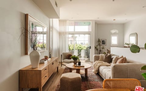 1434 1/2 S Sycamore Avenue, Los Angeles, CA 90019