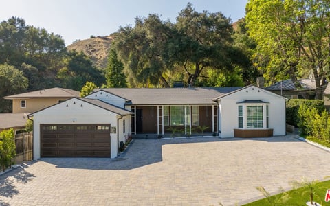 2727 Hollister Terrace, Glendale, CA 91206