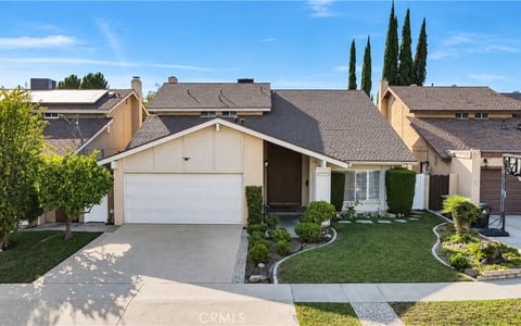5521 Goodland Avenue, Valley Village, CA 91607