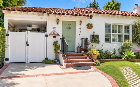 471 S Clark, Beverly Hills, CA 90211