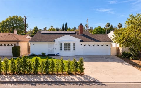 1817 N Hollywood Way, Burbank, CA 91505