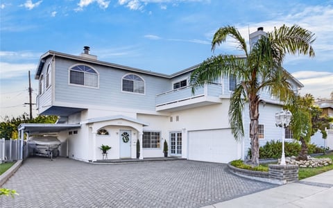 1911 El Rey Road, San Pedro, CA 90732