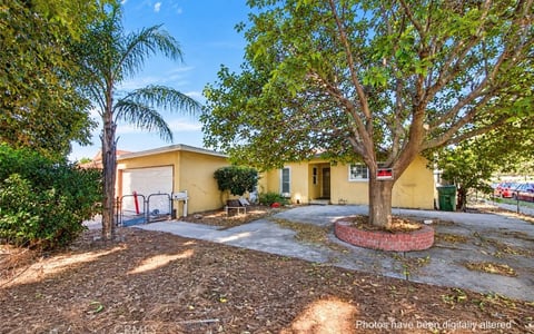 14901 Oswald Street, Sylmar, CA 91342