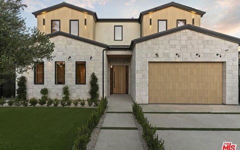 4644 Wortser Avenue, Sherman Oaks, CA 91423