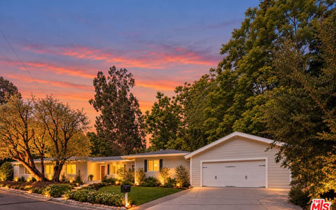4901 Palo Drive, Los Angeles, CA 91356