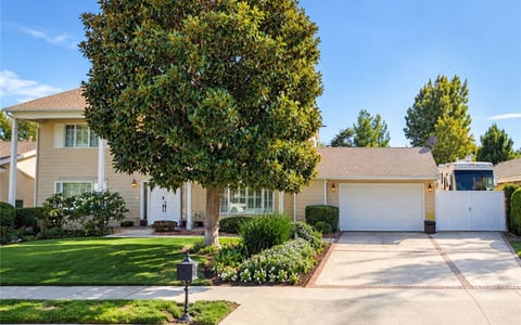 17512 Superior Street, Northridge, CA 91325