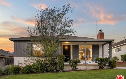 7393 W 83rd Street, Los Angeles, CA 90045