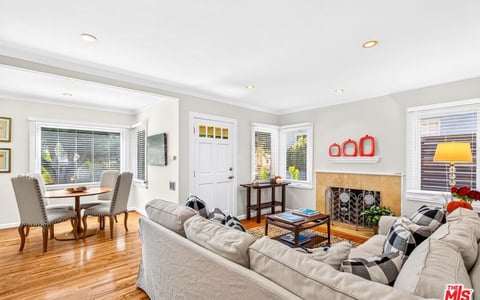 1205 Marine Street, Santa Monica, CA 90405