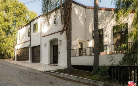 3646 Potosi Avenue, Studio City, CA 91604