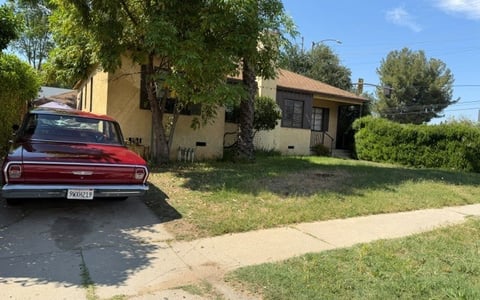 6361 Blucher Avenue, Van Nuys, CA 91411