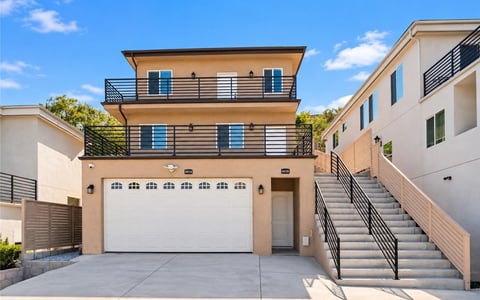 4414 Bowman Boulevard, Los Angeles, CA 90032