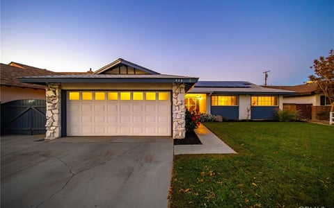 539 W Avenue J11, Lancaster, CA 93534