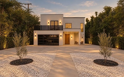 22816 Erwin, Woodland Hills, CA 91367