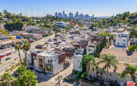2206 Edendale Lane, Los Angeles, CA 90026
