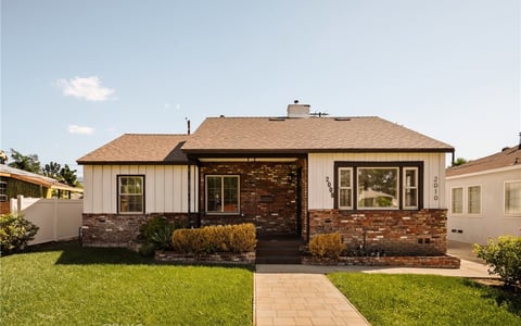2008 N Rose Street, Burbank, CA 91505