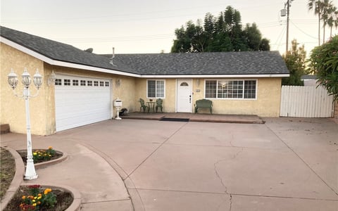 1273 Elsinor Avenue, Ventura, CA 93004