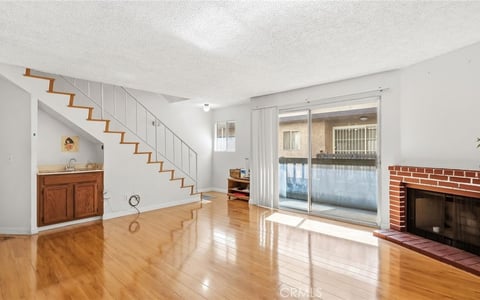 1580 Potrero Grande,unit C, Rosemead, CA 91770