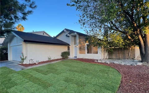 27502 Caraway, Saugus, CA 91350