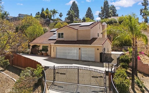 24168 Avenida Rancheros, Diamond Bar, CA 91765