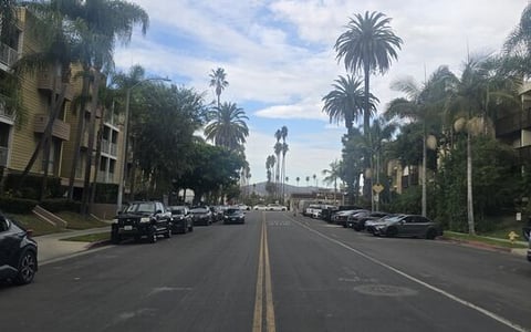 320 S Ardmore Avenue 216, Los Angeles, CA 90020