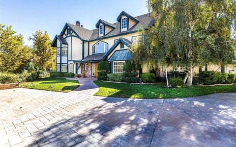 16418 Cambria Estates Lane, Canyon Country, CA 91387