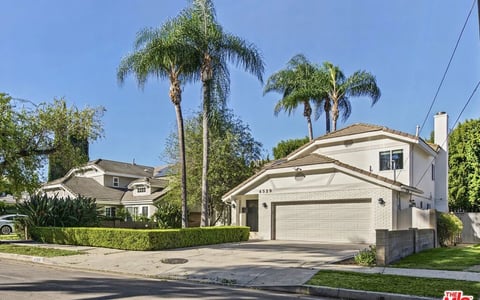 4529 Cedros Avenue, Sherman Oaks, CA 91403